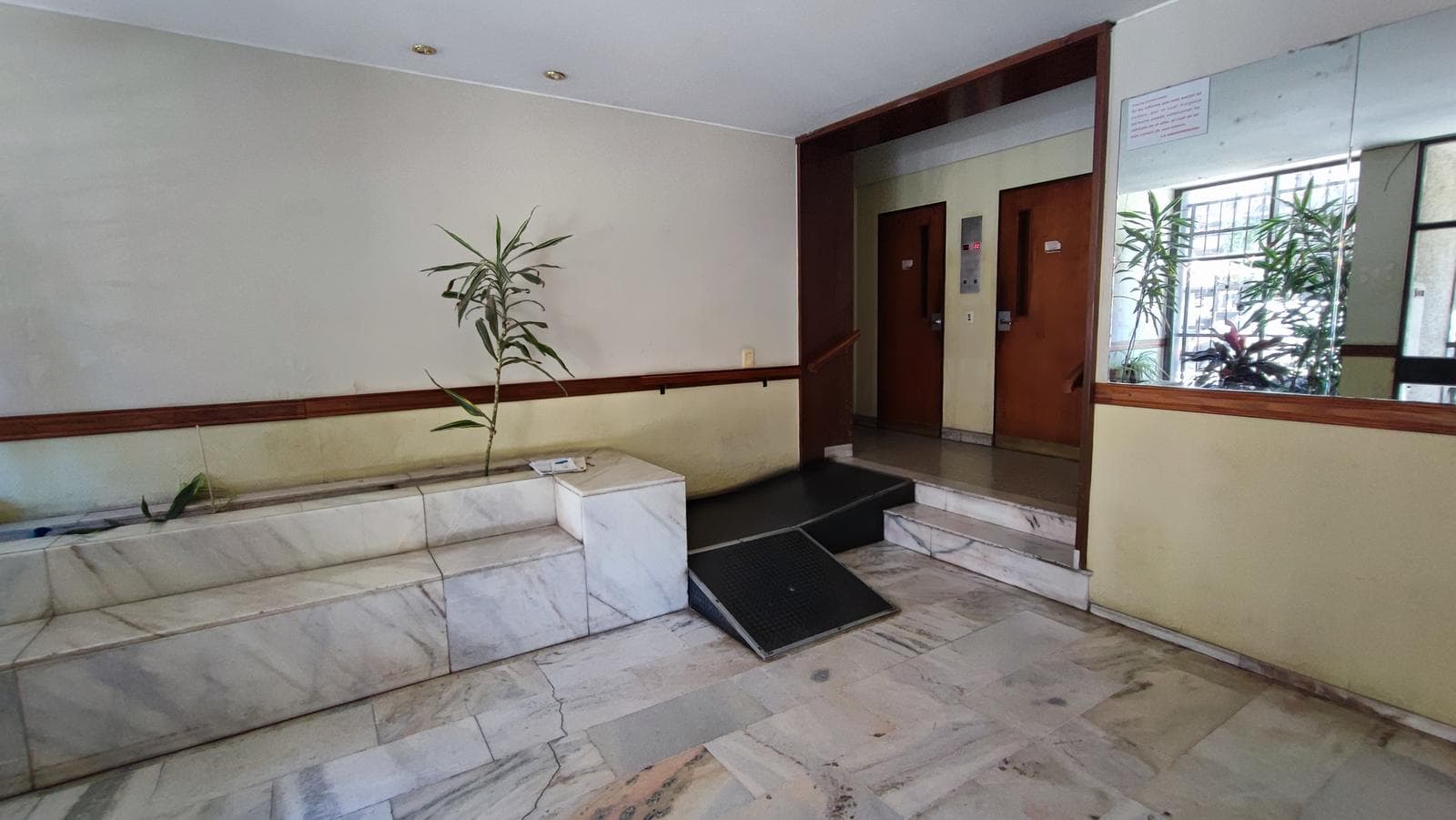 Departamento en venta monoambiente amoblado - Rosario Centro