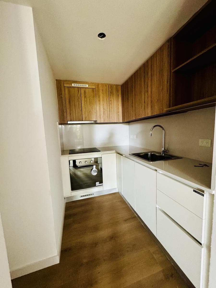 1-Bedroom Apartment - García del Río 3600