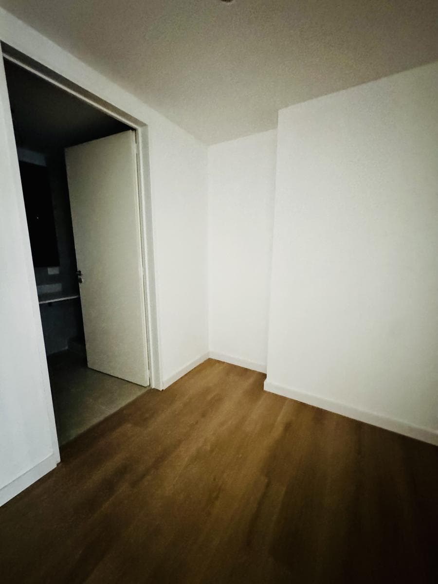1-Bedroom Apartment - García del Río 3600