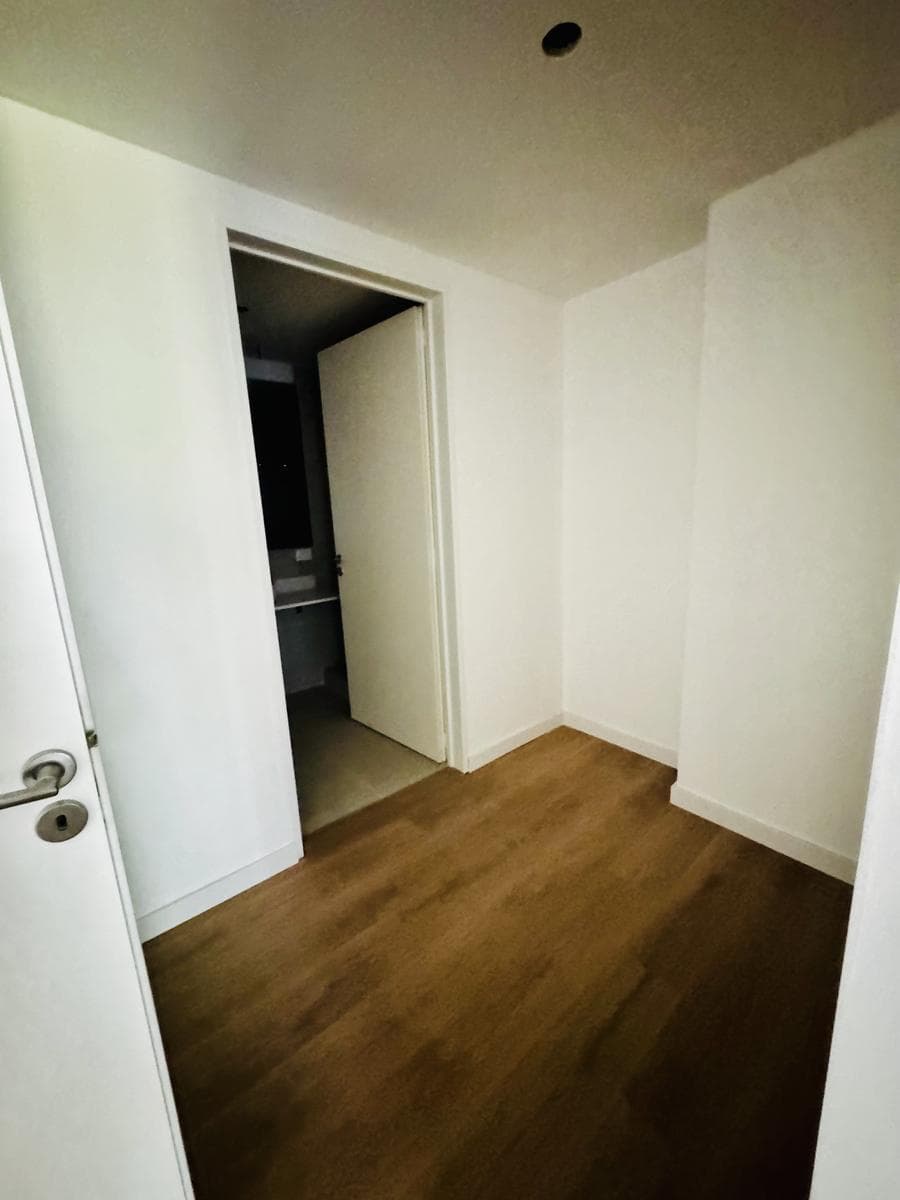1-Bedroom Apartment - García del Río 3600
