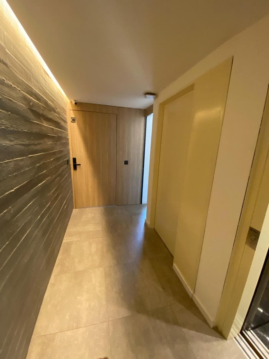BRAND-NEW STUDIO APARTMENT FOR SALE OR RENT IN THE MEDICINA AREA