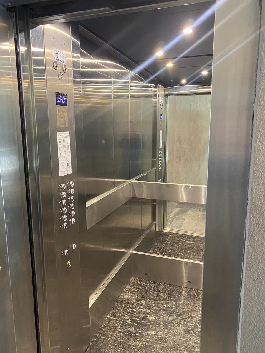 BRAND-NEW STUDIO APARTMENT FOR SALE OR RENT IN THE MEDICINA AREA