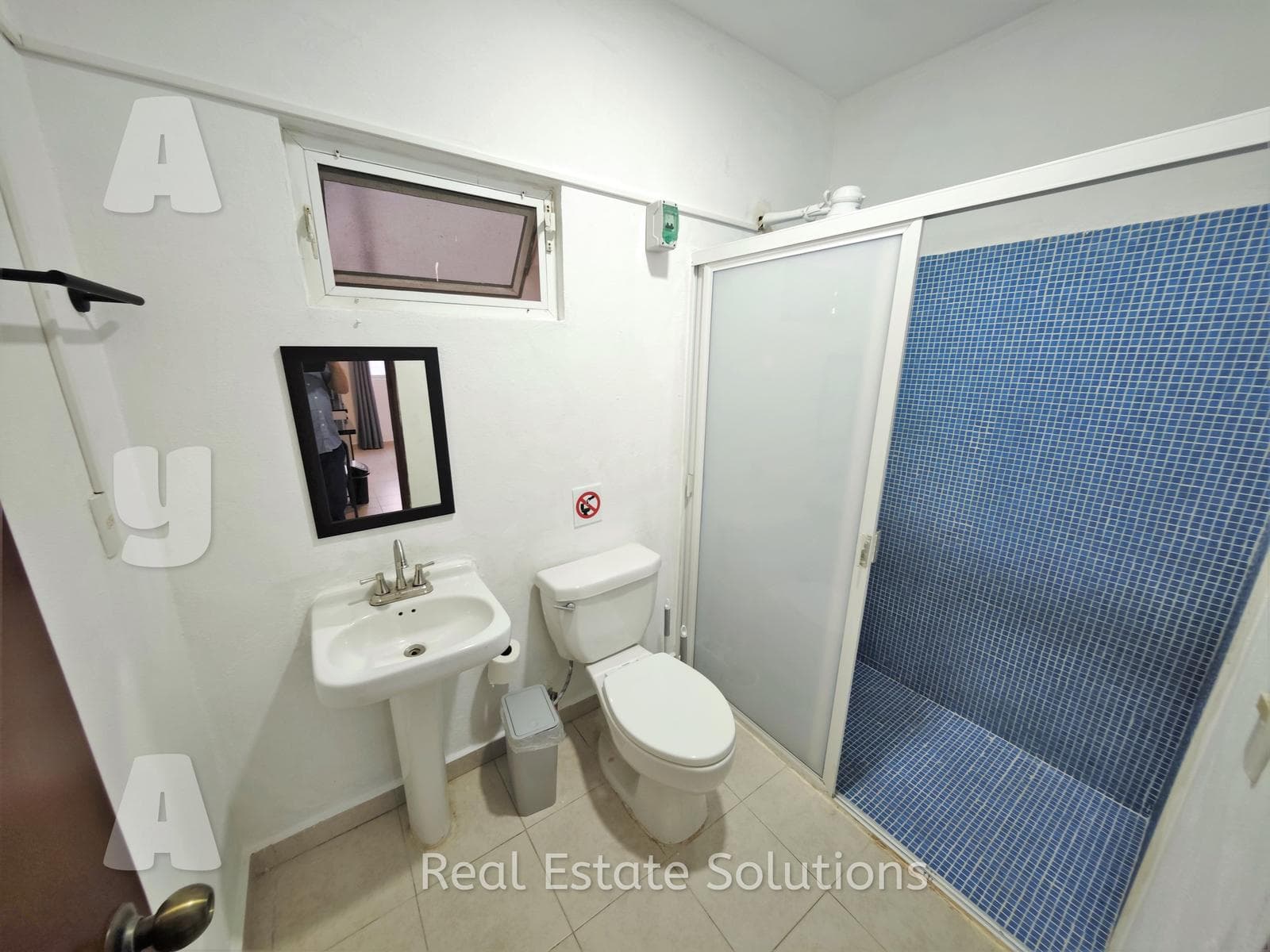 7-Room/Studio/Apartment, 1 Bedroom, FURNISHED/FULLY EQUIPPED, Air Conditioning, Calle 24, SM 96, Cancún