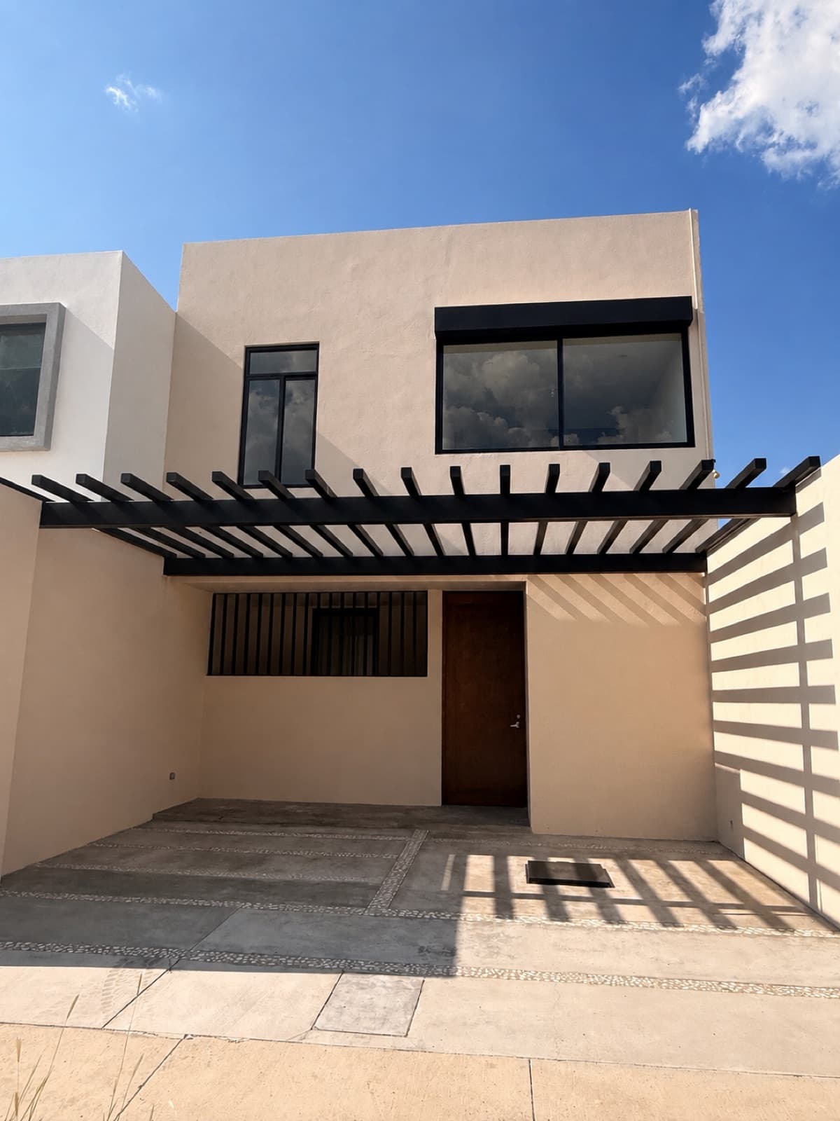 House in a condominium - Jesús María