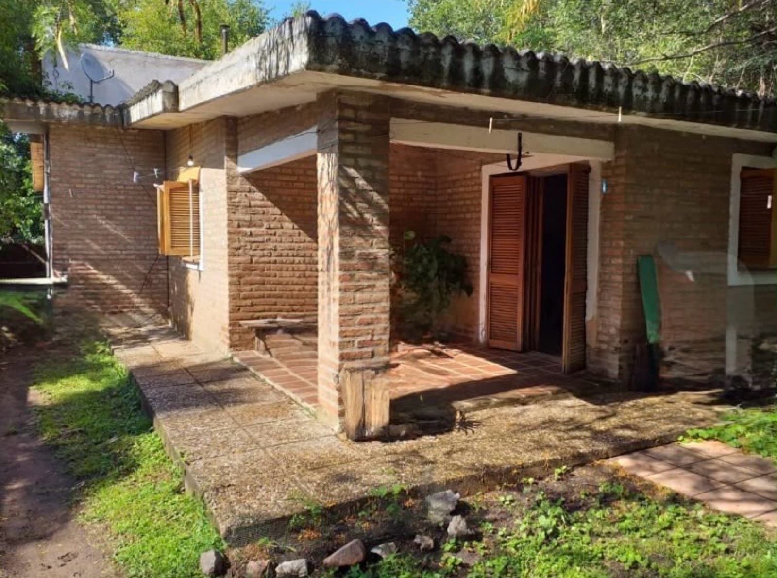 House in El Talar de Mendiolaza