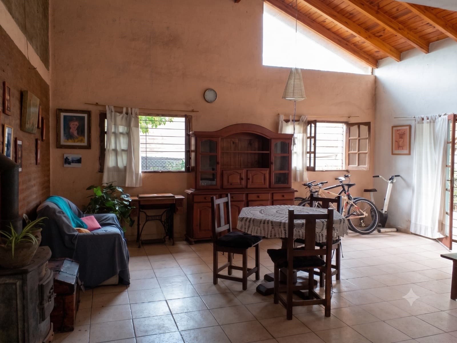House in El Talar de Mendiolaza
