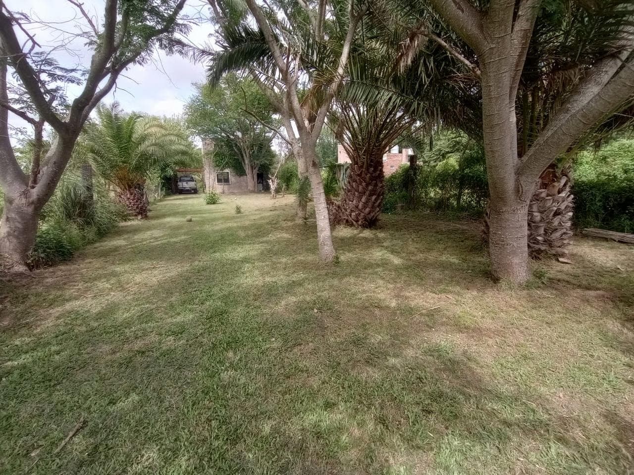 CASA ANDINO