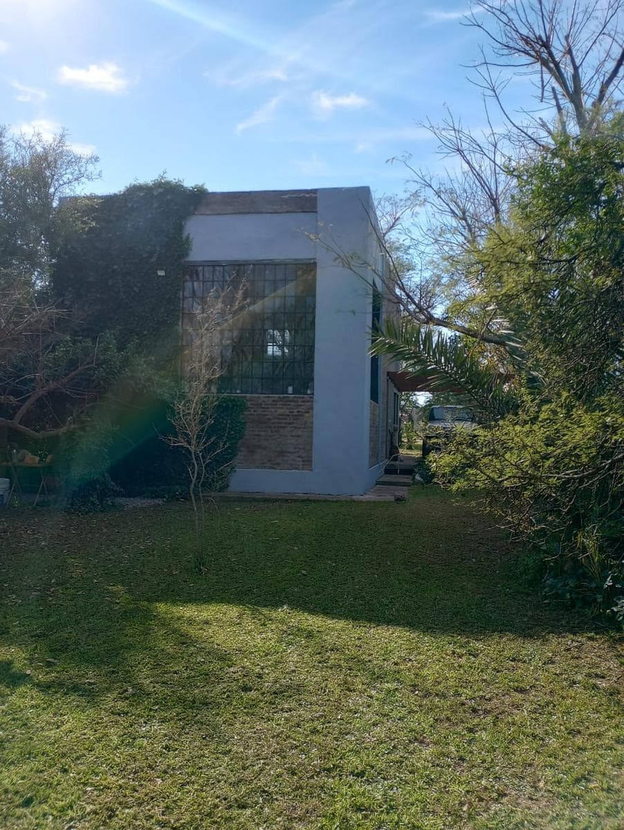 CASA ANDINO
