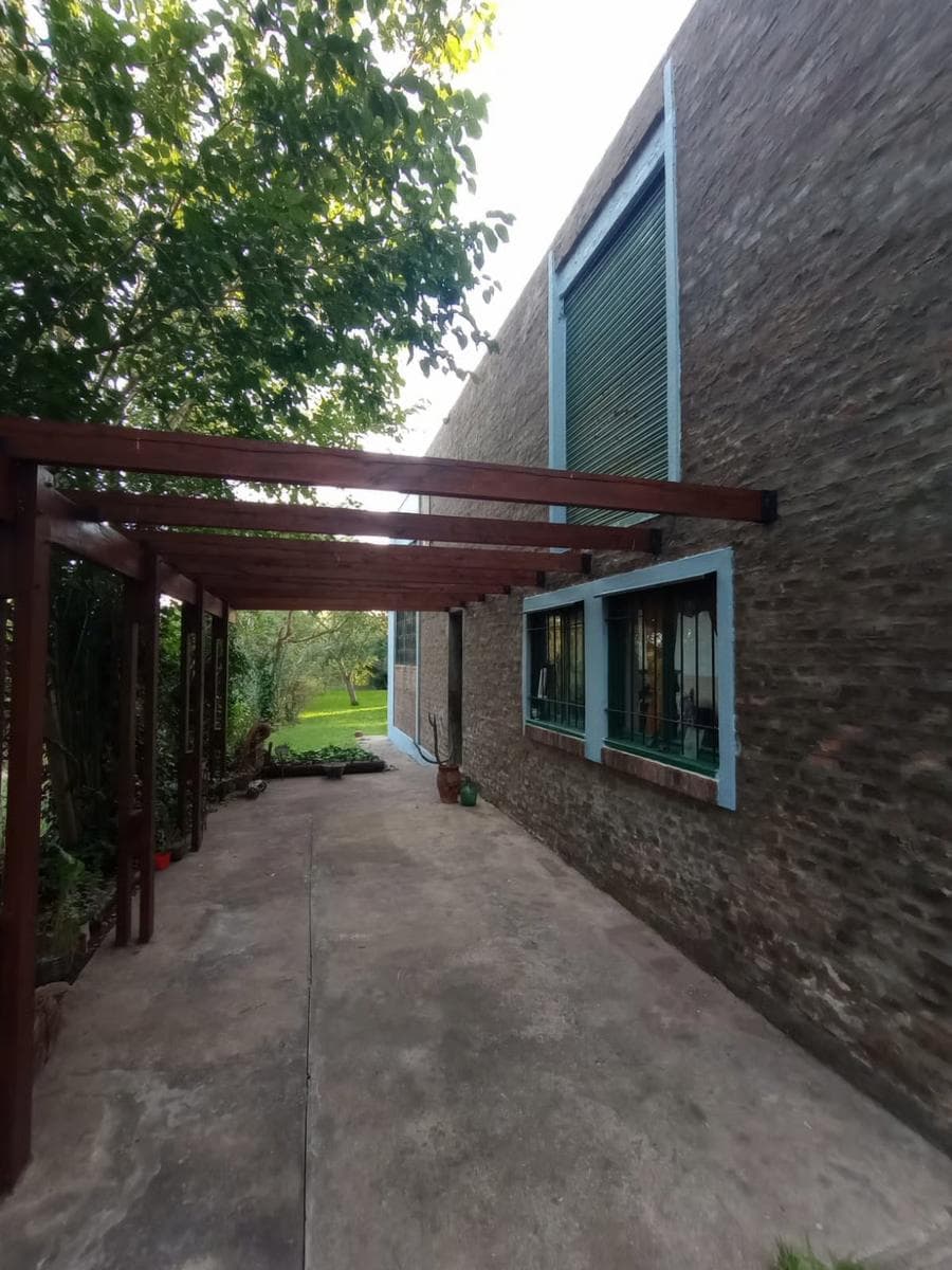 CASA ANDINO