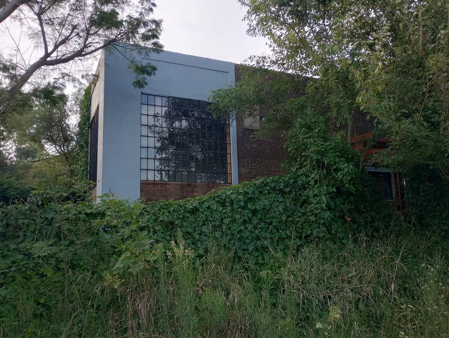 CASA ANDINO