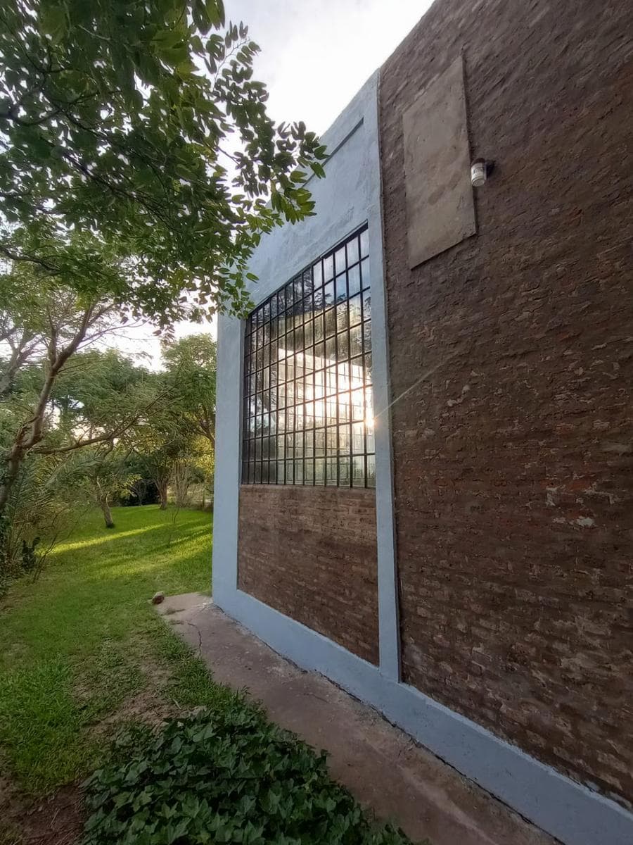 CASA ANDINO