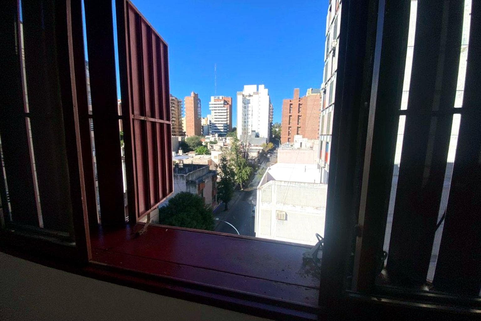 1-Bedroom Apartment for Sale in Alberdi