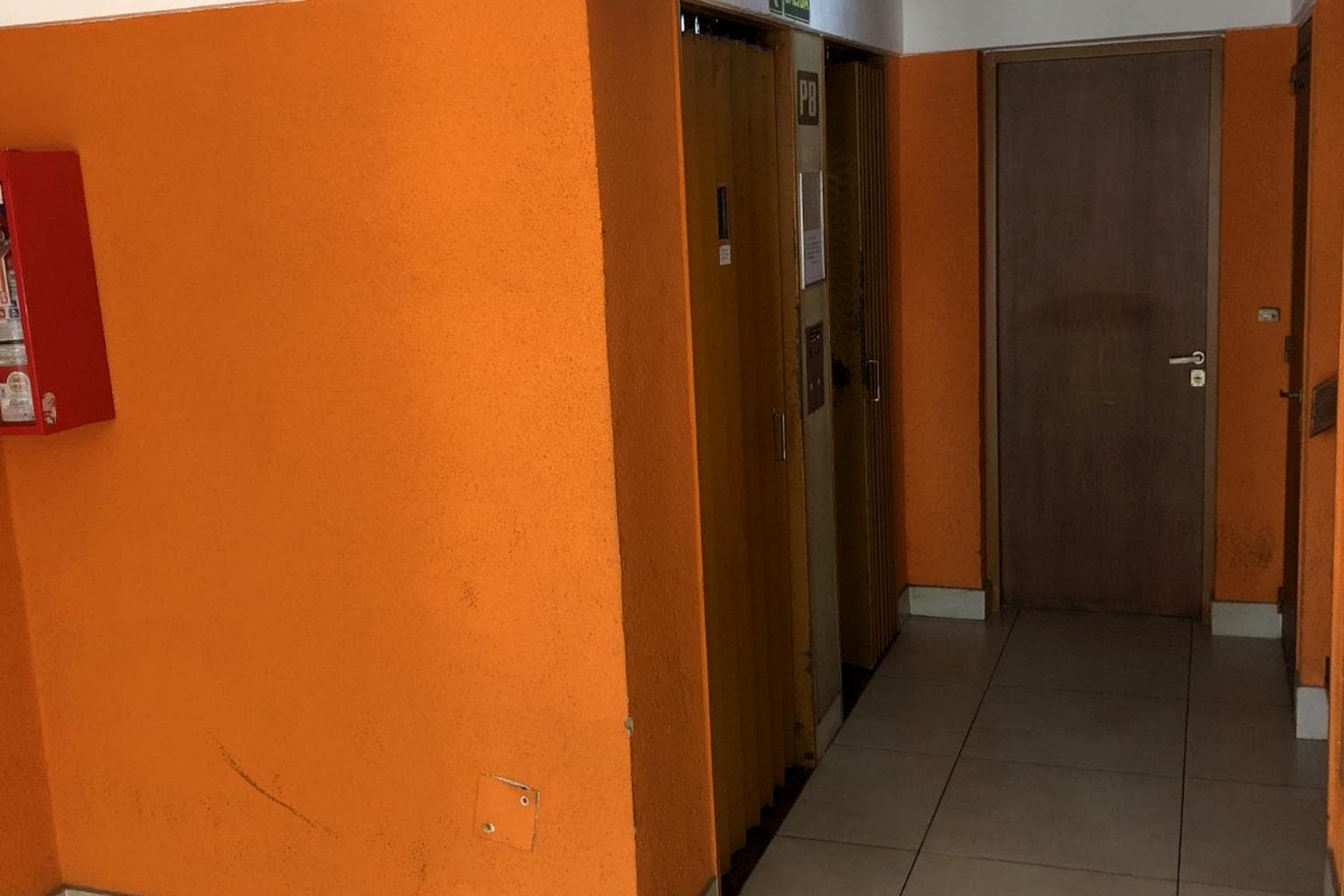1-Bedroom Apartment for Sale in Alberdi