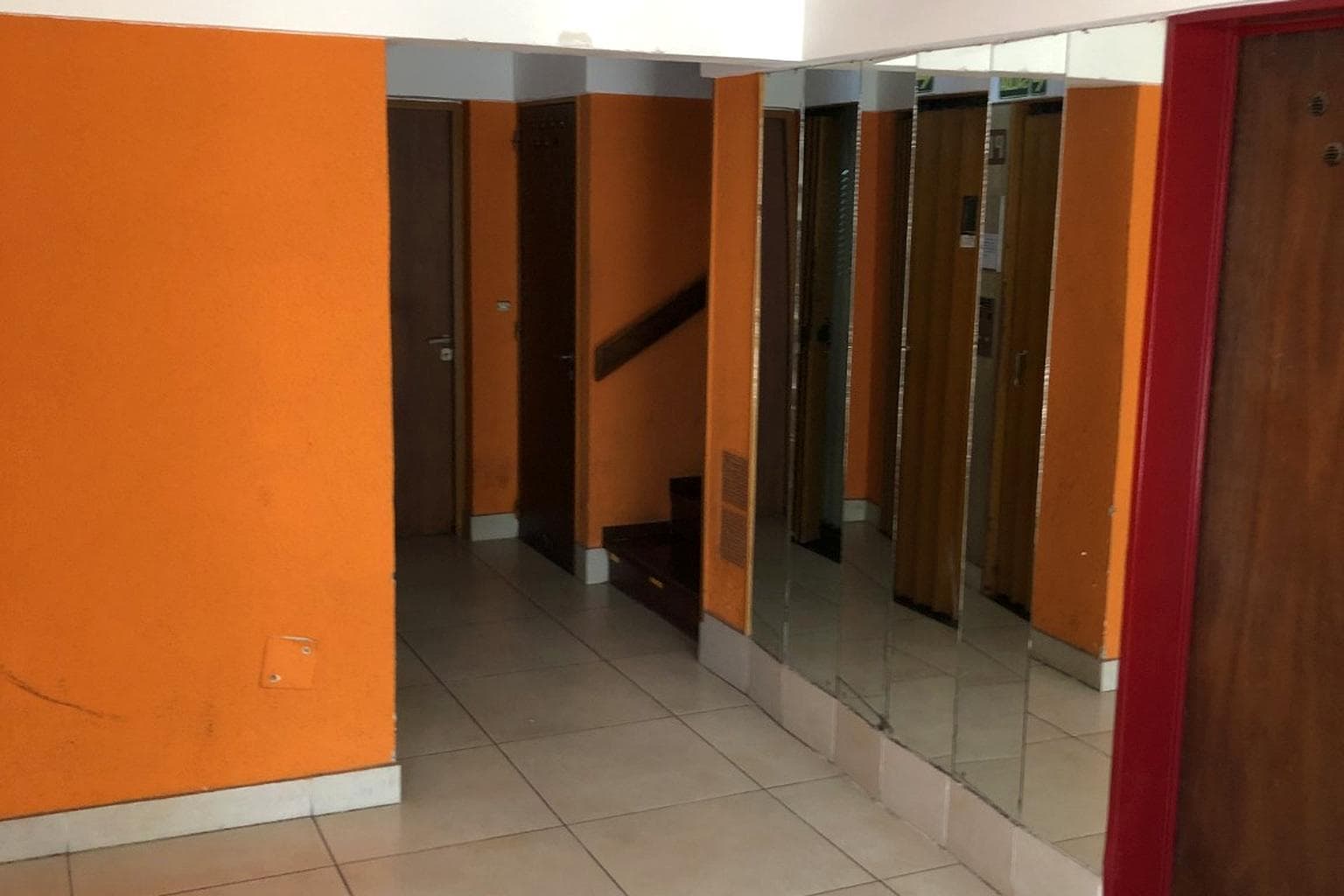 1-Bedroom Apartment for Sale in Alberdi