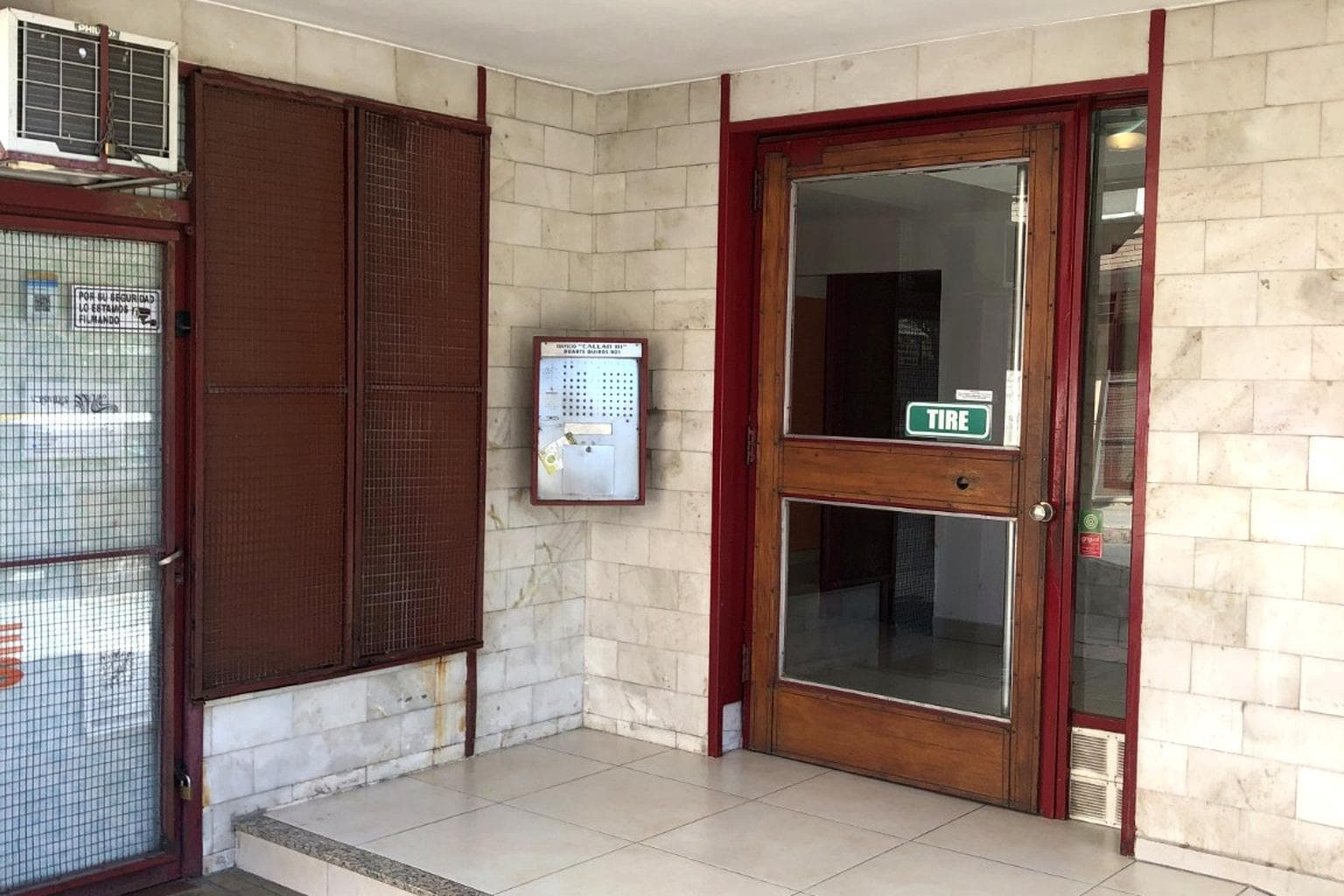 1-Bedroom Apartment for Sale in Alberdi