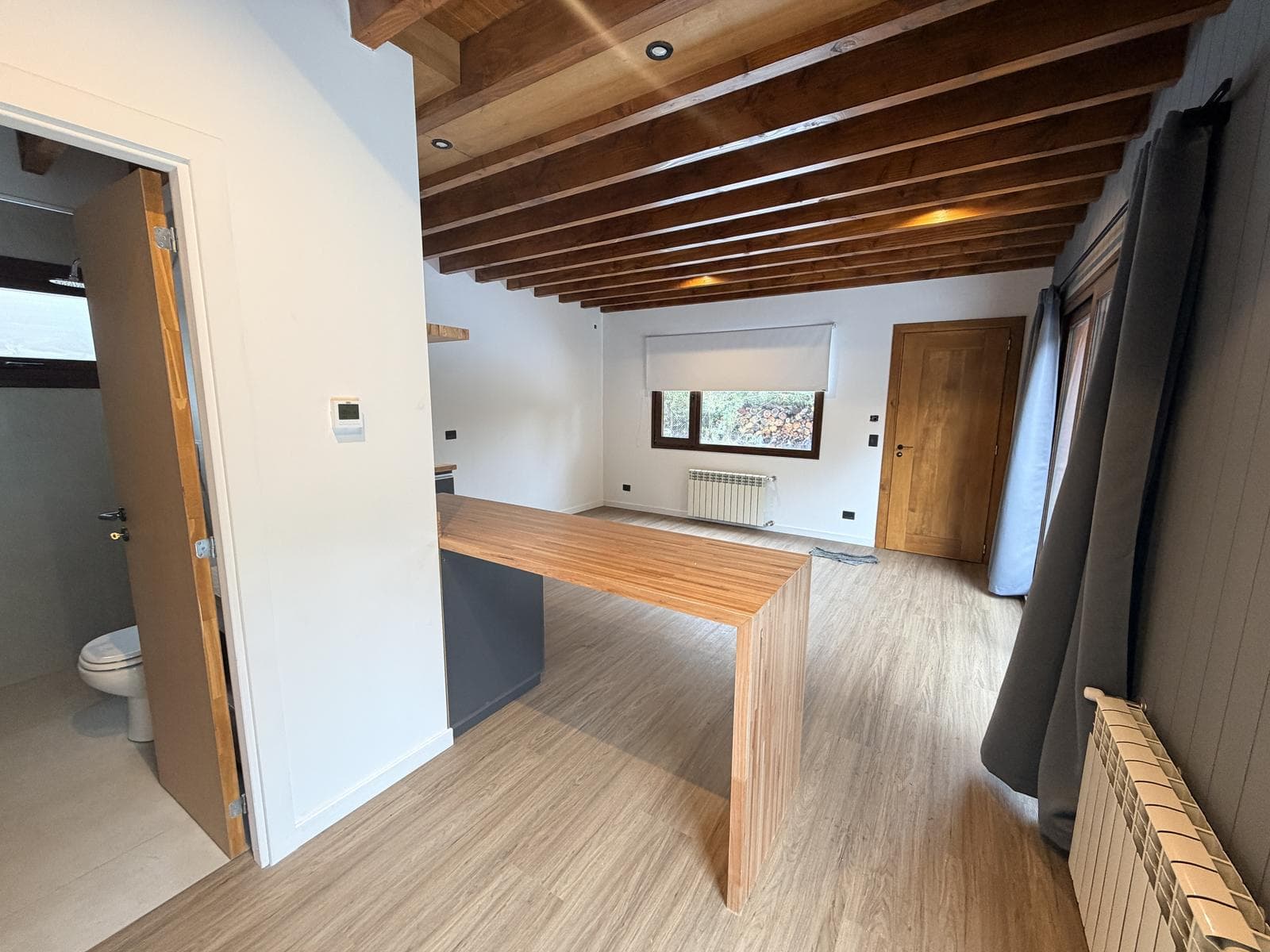 LONG-TERM RENTAL, HOUSE, 3 rooms, Lomas del Correntoso, Villa la Angostura