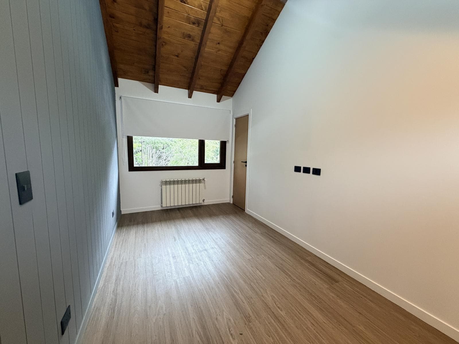 LONG-TERM RENTAL, HOUSE, 3 rooms, Lomas del Correntoso, Villa la Angostura