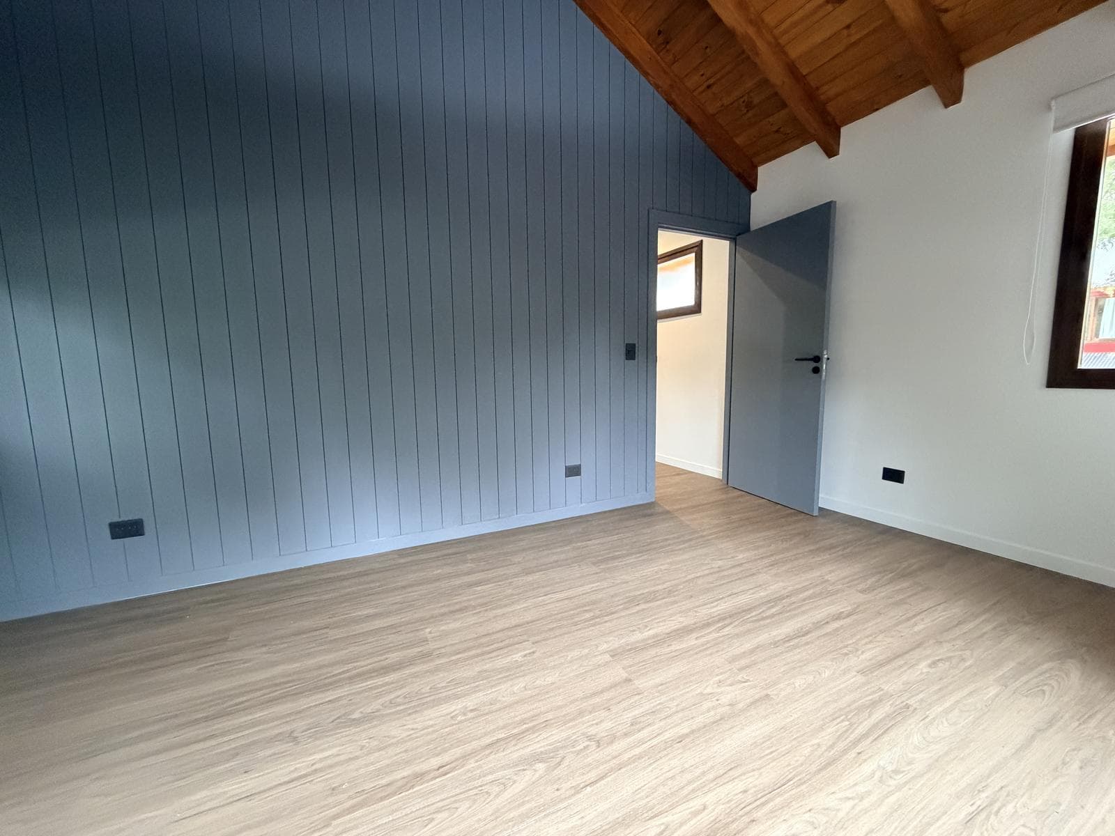 LONG-TERM RENTAL, HOUSE, 3 rooms, Lomas del Correntoso, Villa la Angostura