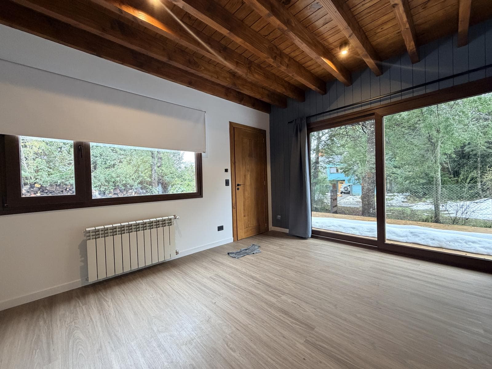 LONG-TERM RENTAL, HOUSE, 3 rooms, Lomas del Correntoso, Villa la Angostura
