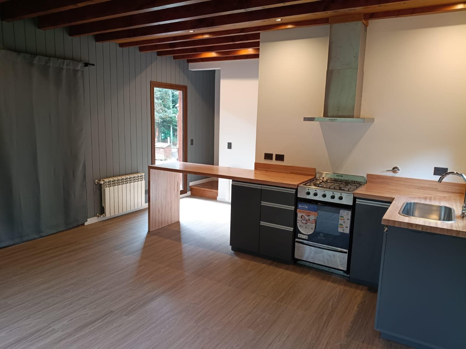 LONG-TERM RENTAL, HOUSE, 3 rooms, Lomas del Correntoso, Villa la Angostura