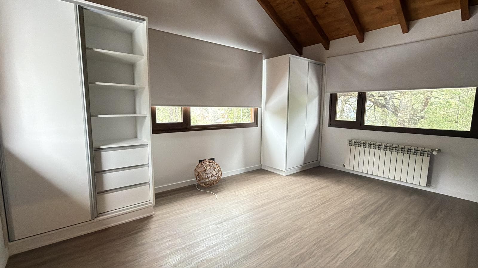 LONG-TERM RENTAL, HOUSE, 3 rooms, Lomas del Correntoso, Villa la Angostura