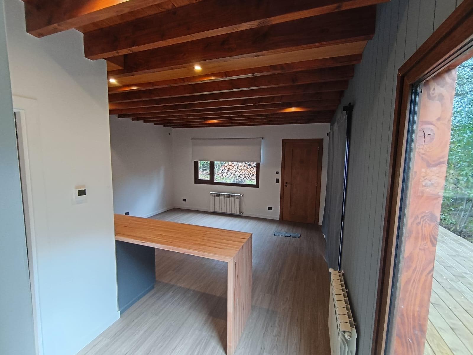 LONG-TERM RENTAL, HOUSE, 3 rooms, Lomas del Correntoso, Villa la Angostura