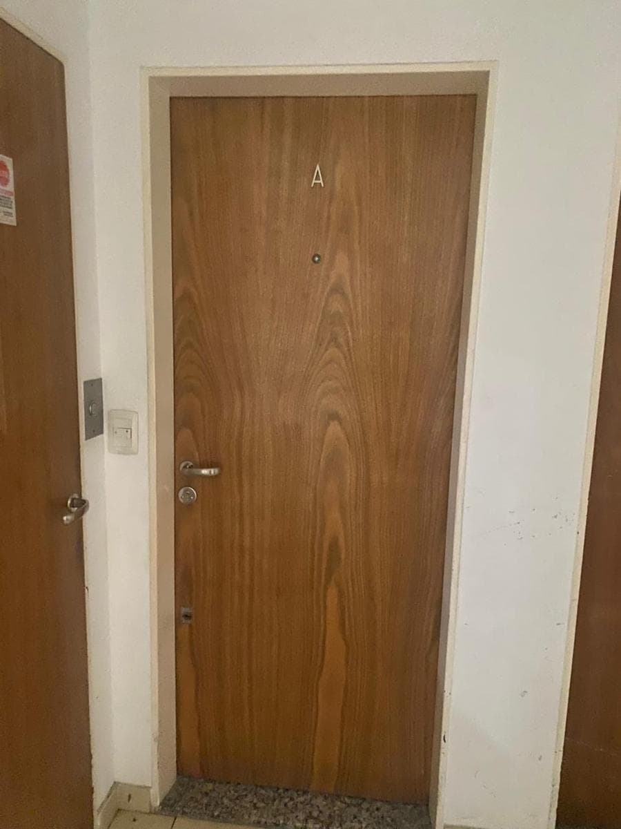 FOR SALE: ONE-BEDROOM APARTMENT IN THE RIO ROSARIO AREA, RINALDI QUALITY