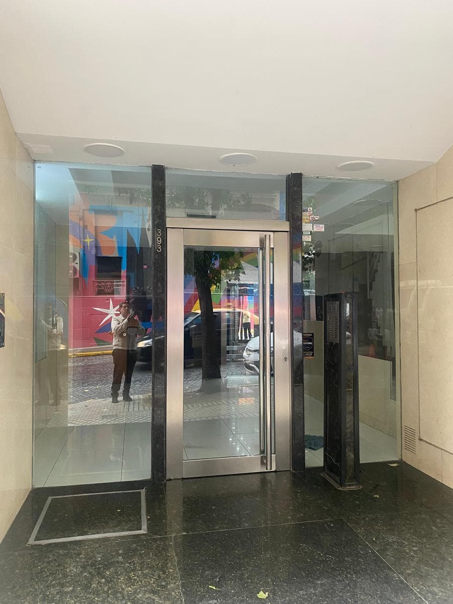 FOR SALE: ONE-BEDROOM APARTMENT IN THE RIO ROSARIO AREA, RINALDI QUALITY