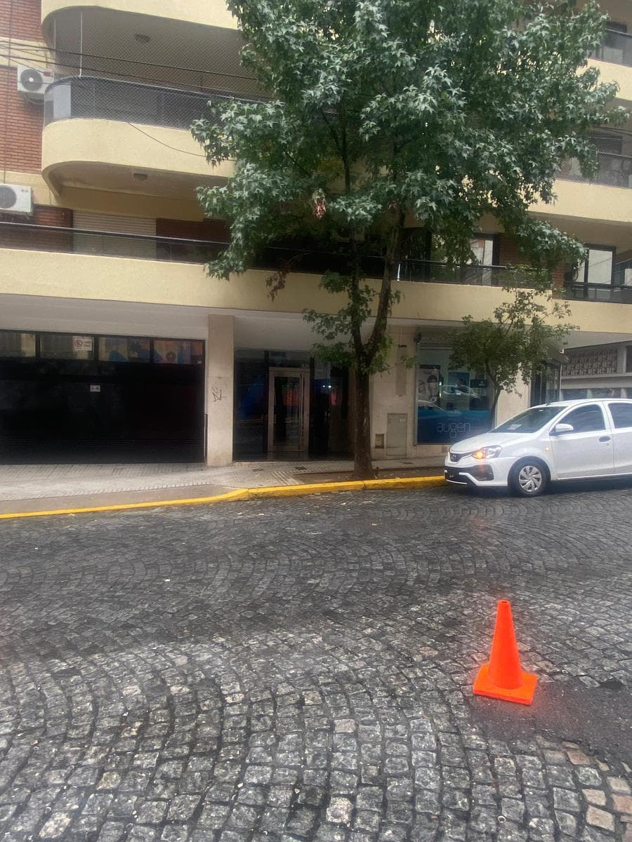 FOR SALE: ONE-BEDROOM APARTMENT IN THE RIO ROSARIO AREA, RINALDI QUALITY