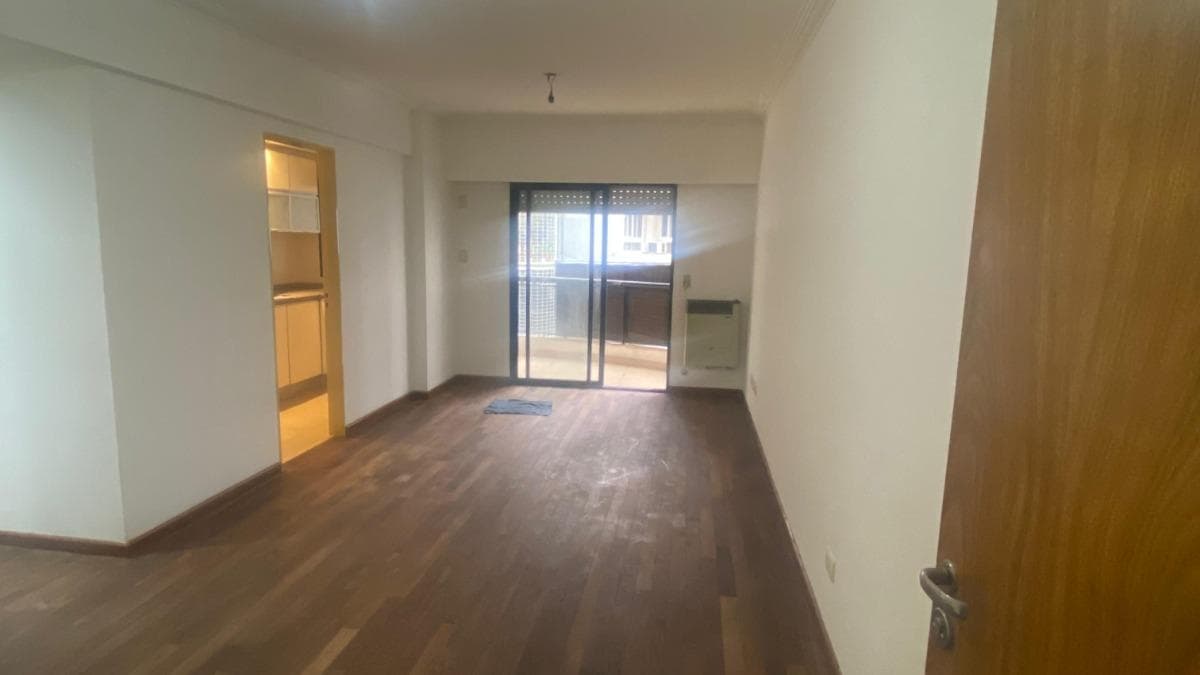 One-Bedroom Apartment in the Rio Rosario Area, Rinaldi Quality