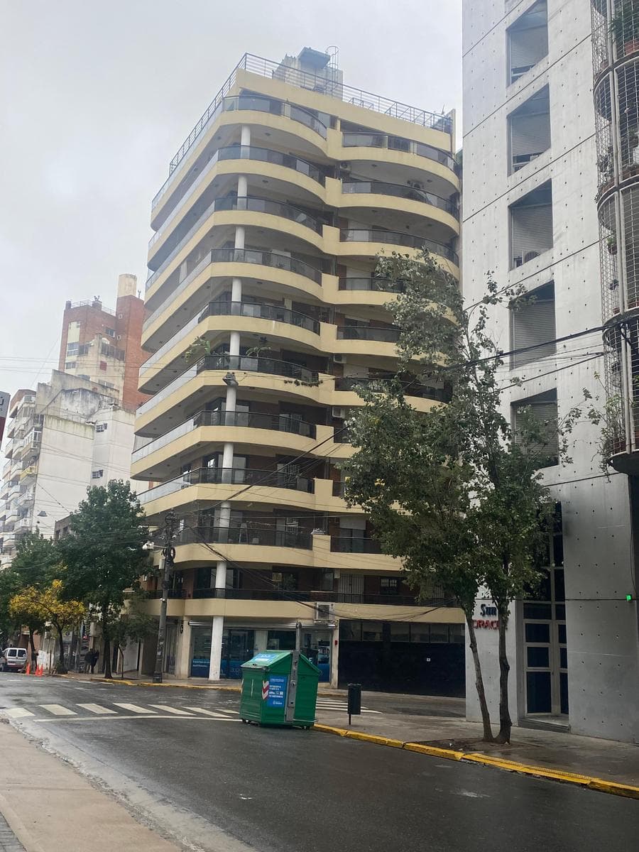 FOR SALE: ONE-BEDROOM APARTMENT IN THE RIO ROSARIO AREA, RINALDI QUALITY