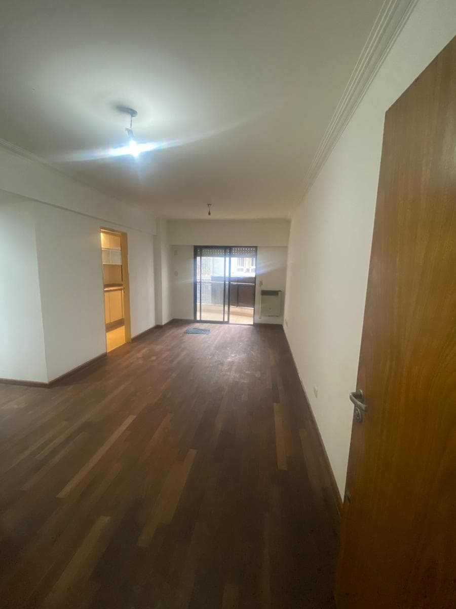 FOR SALE: ONE-BEDROOM APARTMENT IN THE RIO ROSARIO AREA, RINALDI QUALITY