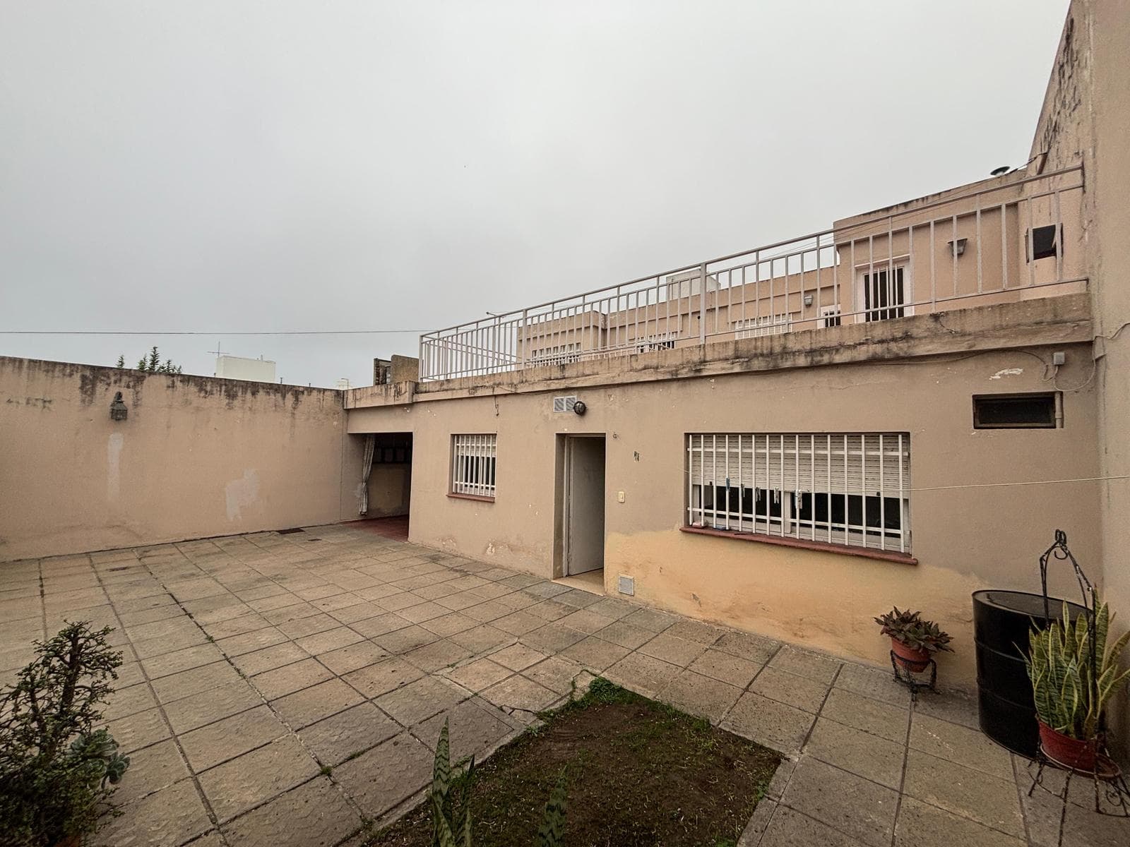 House in Alto Verde