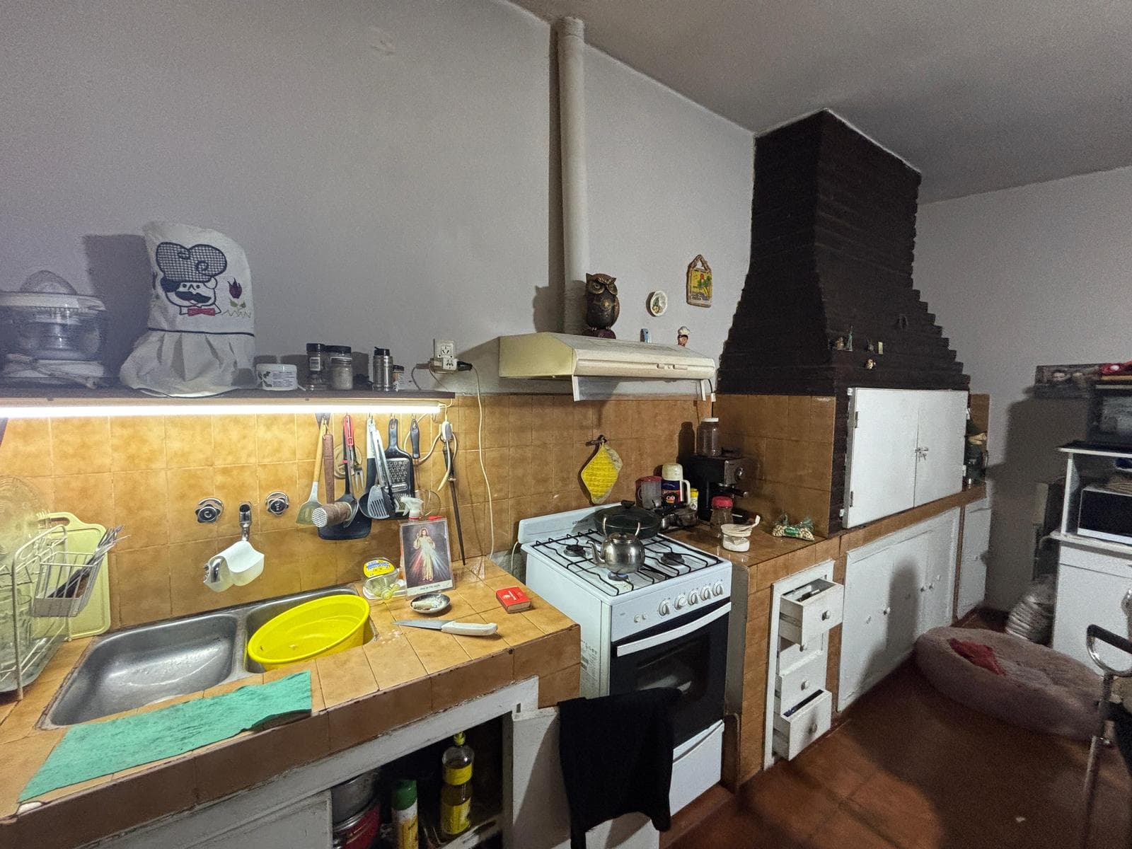 House in Alto Verde