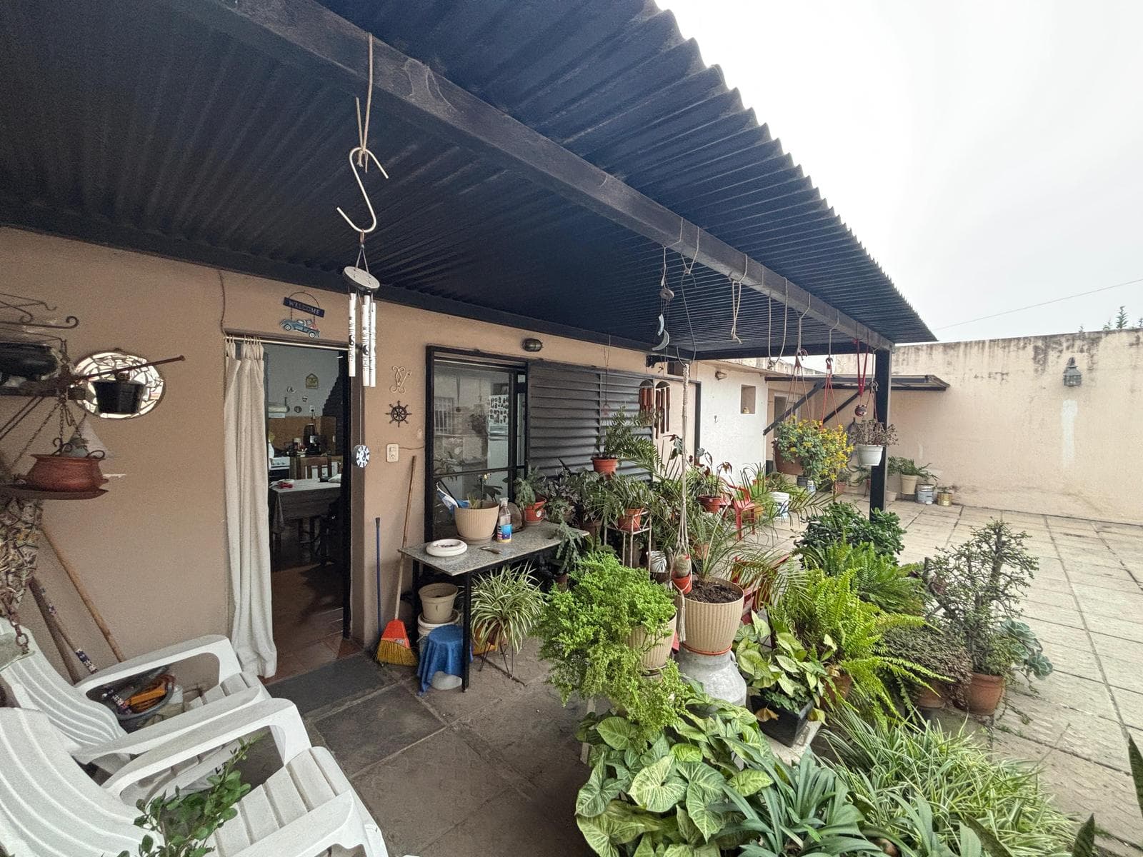 House in Alto Verde