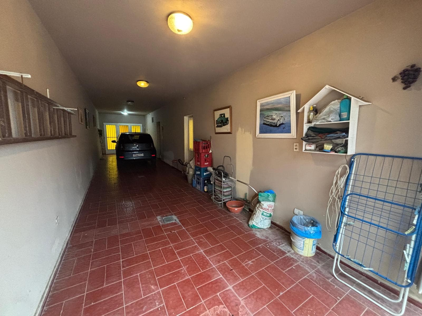 House in Alto Verde