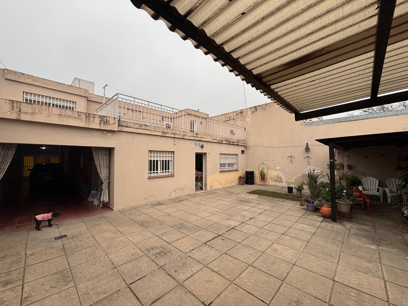House in Alto Verde