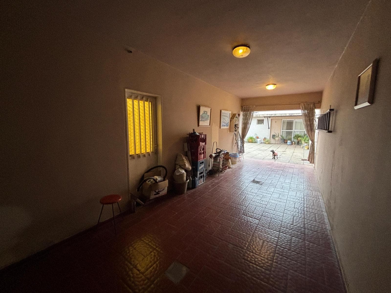 House in Alto Verde