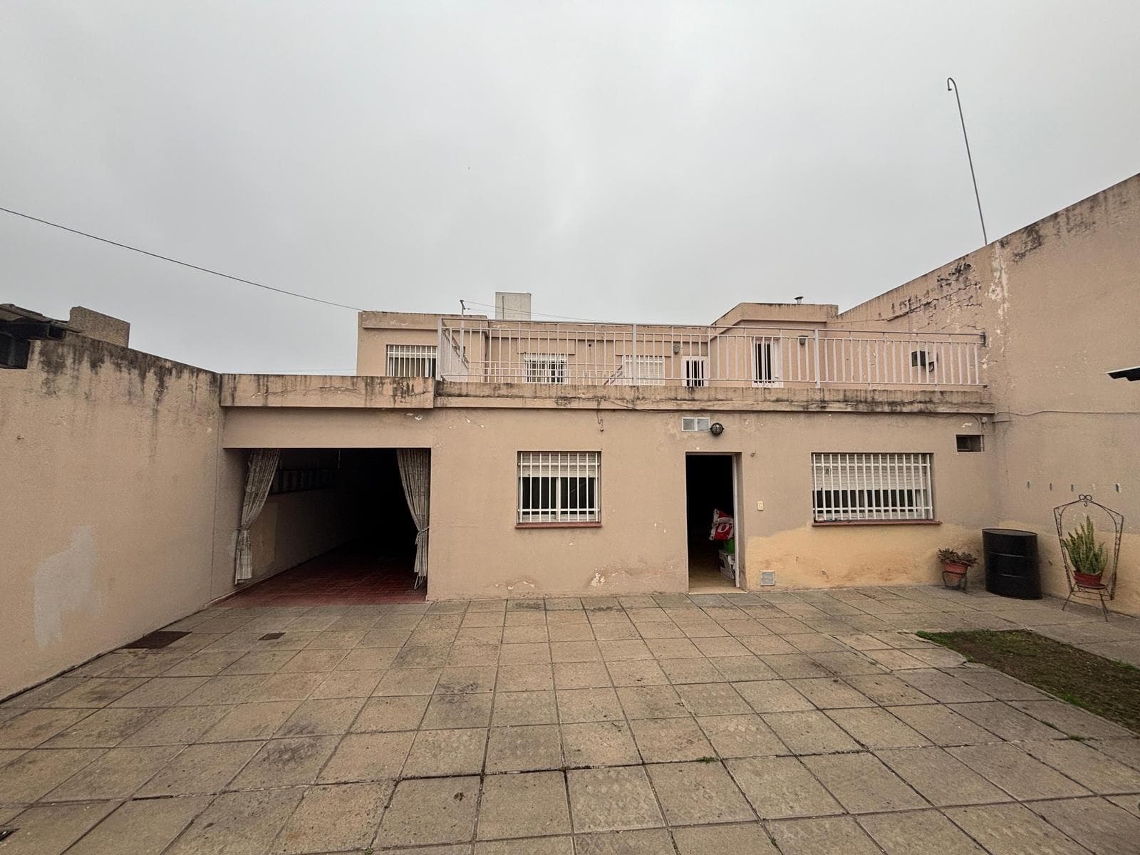 House in Alto Verde