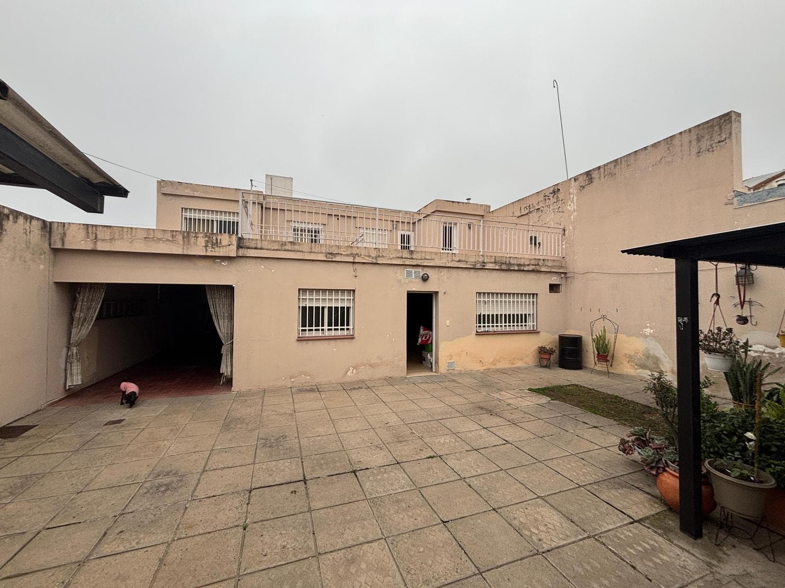 House in Alto Verde