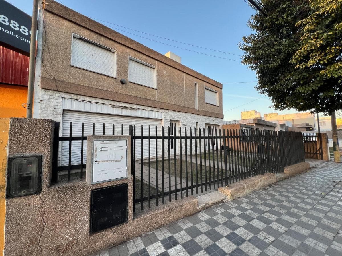 House in Alto Verde