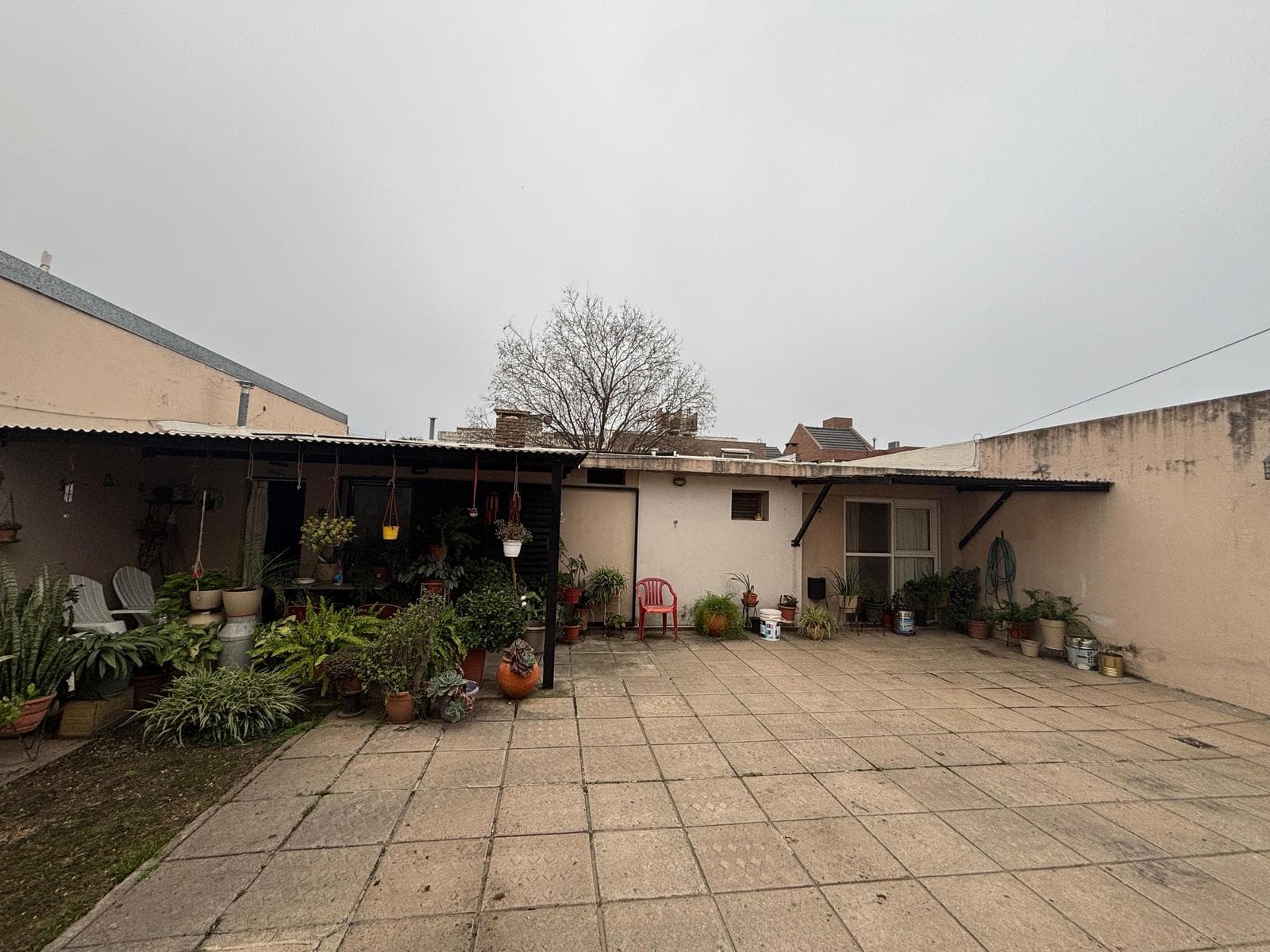 House in Alto Verde