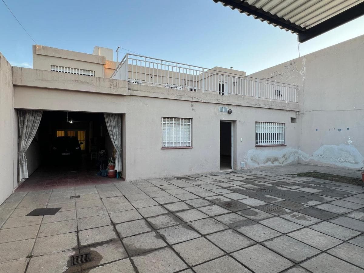 House in Alto Verde