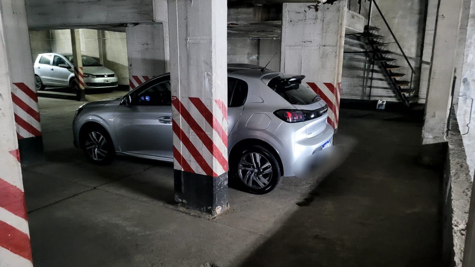 Garage - Nueva Córdoba