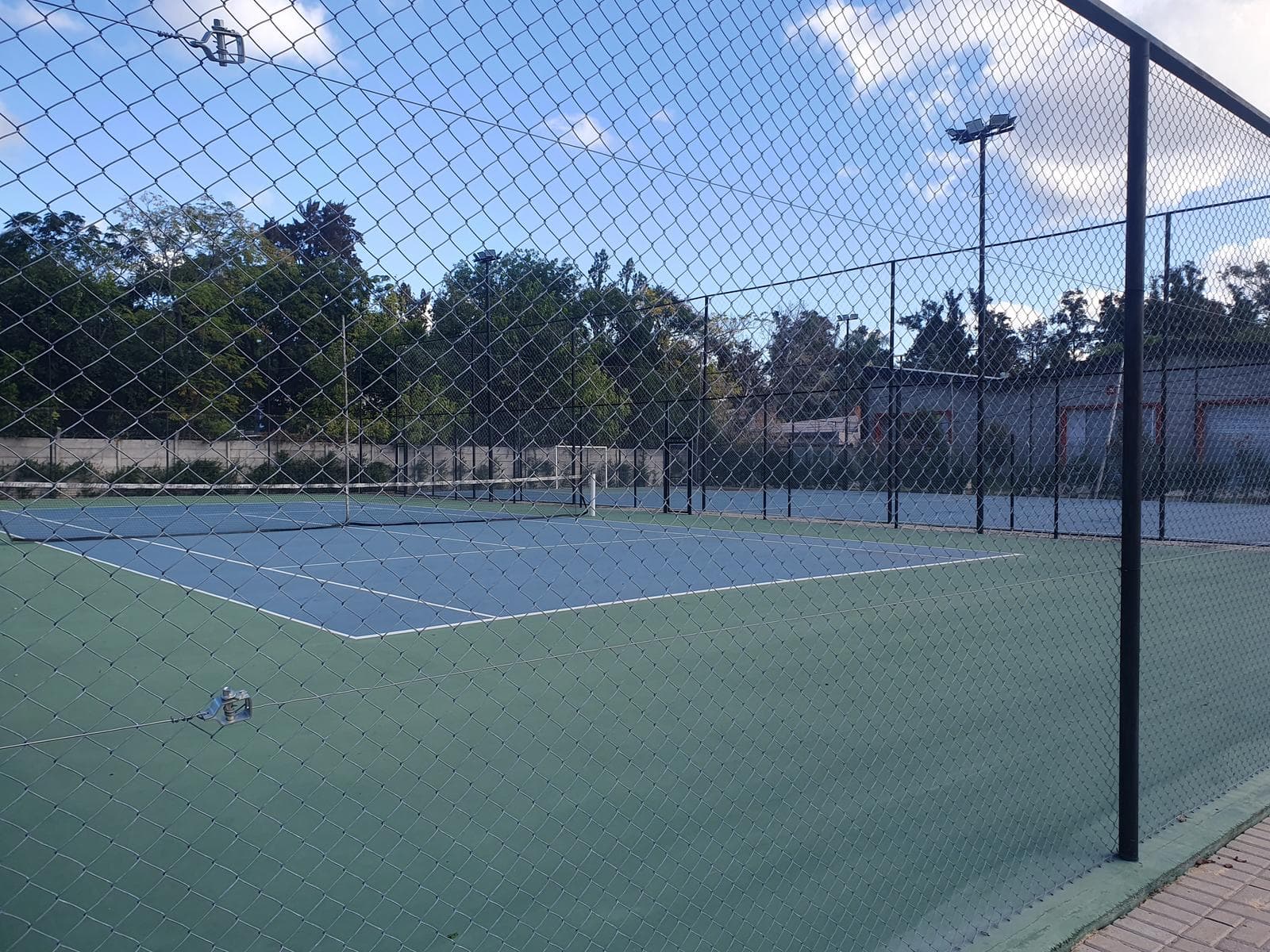 Studio Apartment for Sale in the San Geronimo Complex, Pilar