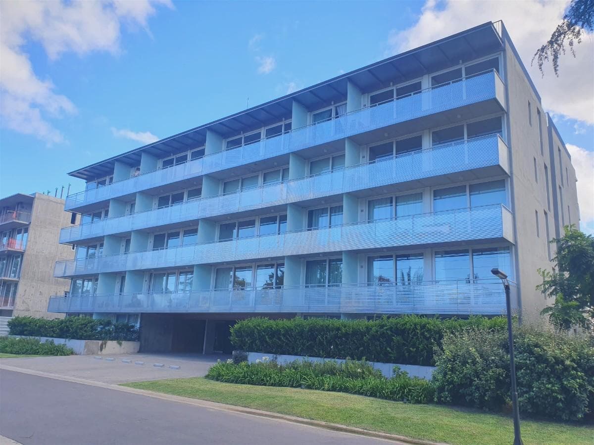 Studio Apartment for Sale in the San Geronimo Complex, Pilar