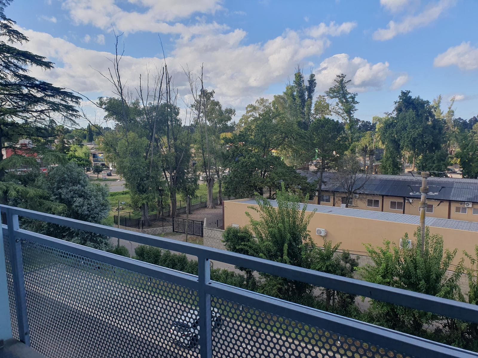 Studio Apartment for Sale in the San Geronimo Complex, Pilar
