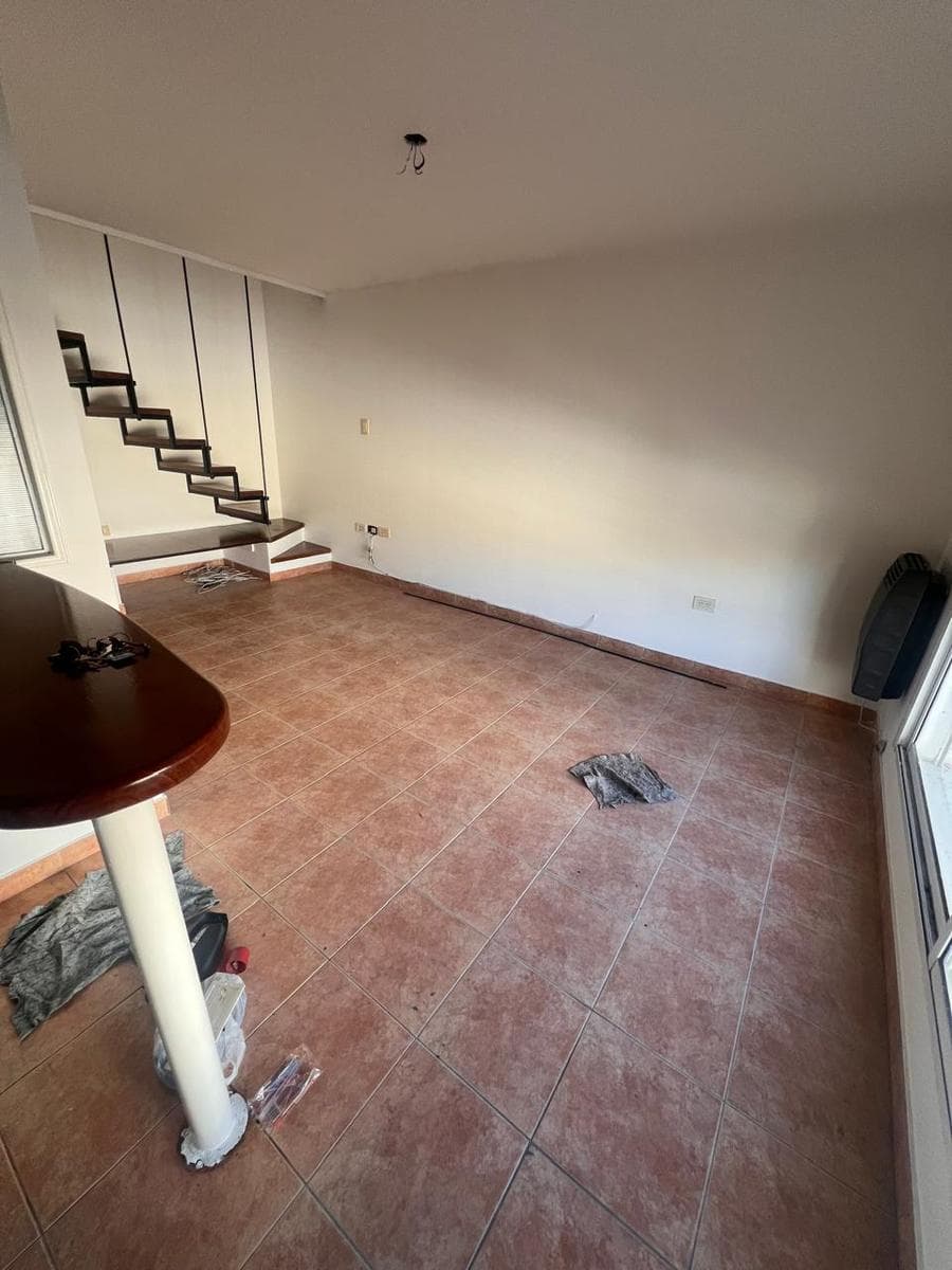 Apartment in a great location
