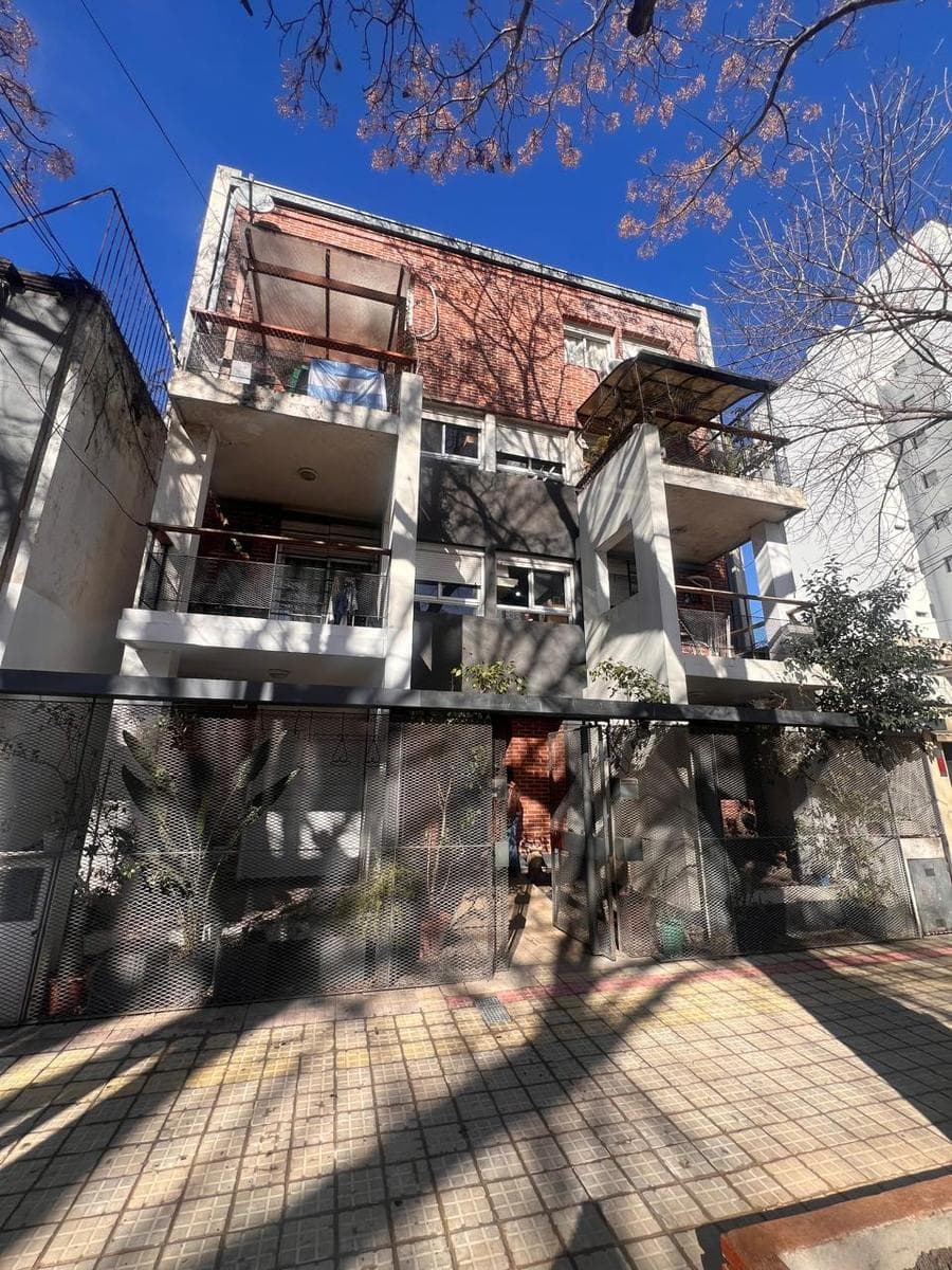 Apartment in a great location