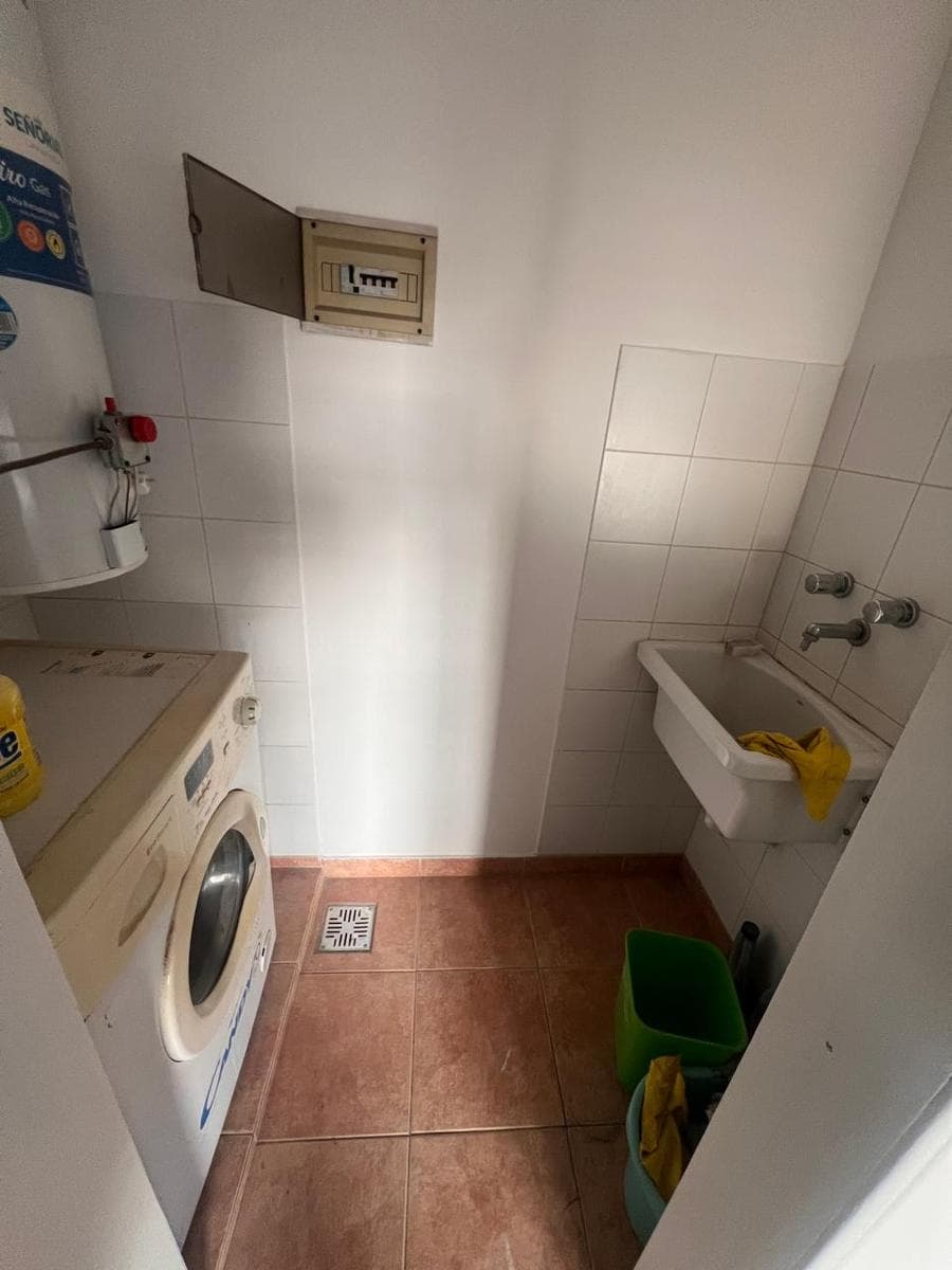 Apartment in a great location